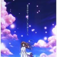   Clannad ~After Story~ <small>Original Character Design</small> 